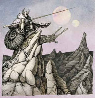 Conan / Slomatics