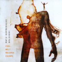 Feel. Melt. Release. Escape.