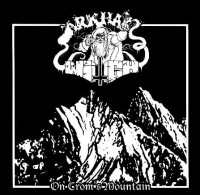 On Crom’s Mountain