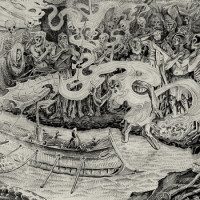 Elemental Nightmares IV