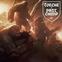 Torche / Part Chimp