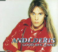 Good-Bye Jenny