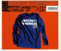 University of Nowhere