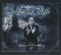 Aus der Tiefe: Der schwarze Schmetterling, Teil IV