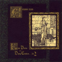 Love Poems for Dying Children, Act II: The Garden of Crystalline Dreams