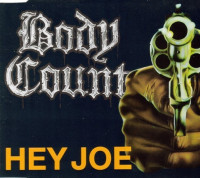 Hey Joe