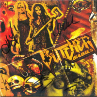 Butcher Babies