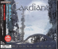 Midday Moon