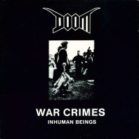 War Crimes: Inhuman Beings