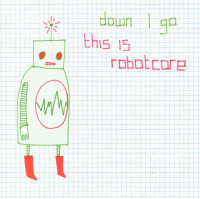 This is Robotcore