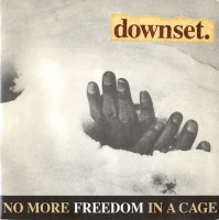 No More Freedom in a Cage