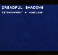 Estrangement (Estrangement + Homeless CD1)