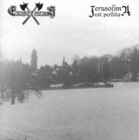Ewiges Reich / Jerusolima Est Perdita