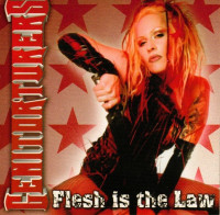 Flesh Is the Law