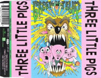 Three Little Pigs