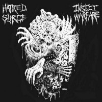 Hatred Surge / Insect Warfare