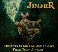 Objects in Mirror Are Closer Than They Appear