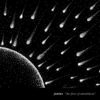 The Fires of Antideluvia