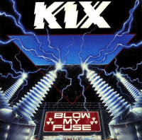 Blow My Fuse