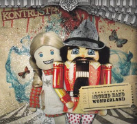 Second Hand Wonderland