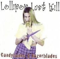Candycanes & Razorblades