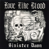 Sinister Dawn