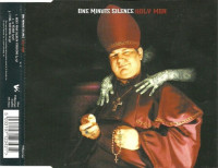 Holy Man
