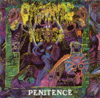 Penitence