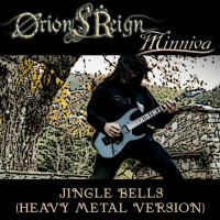 Jingle Bells (Heavy Metal version)
