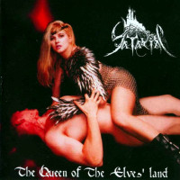 The Queen of the Elves Land