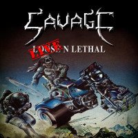 Live n Lethal