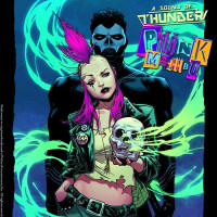 Punk Mambo