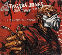 L'Envers du décor
