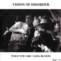 Vision of Disorder / Minor League / Wrongside