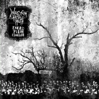 Dead Flesh Fashion / War From a Harlots Mouth