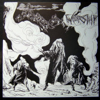 Wither / Worship
