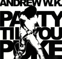 Party Til You Puke