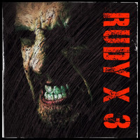 Rudy X 3