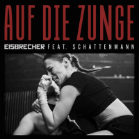 Auf die Zunge