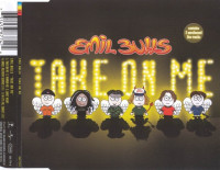 Take On Me