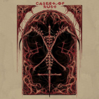 Casket of Rust
