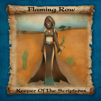 Keeper of the Scriptures (Hüterin Der Schriften)