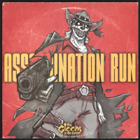 Assassination Run