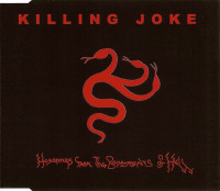 Hosannas From the Basements of Hell