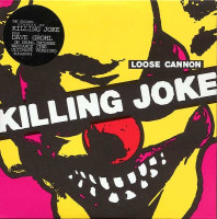 Loose Cannon: DVD Single…