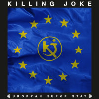 European Super State (remixes)