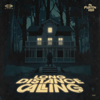 Album cover for A Secret Place