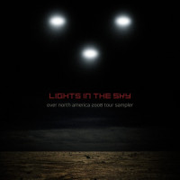 Lights in the Sky: Over North America 2008 Tour Sampler