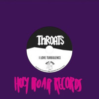 Throats / Rolo Tomassi