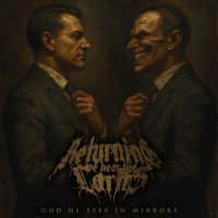 God He Sees in Mirrors